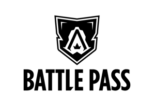 Battle Pass Logo