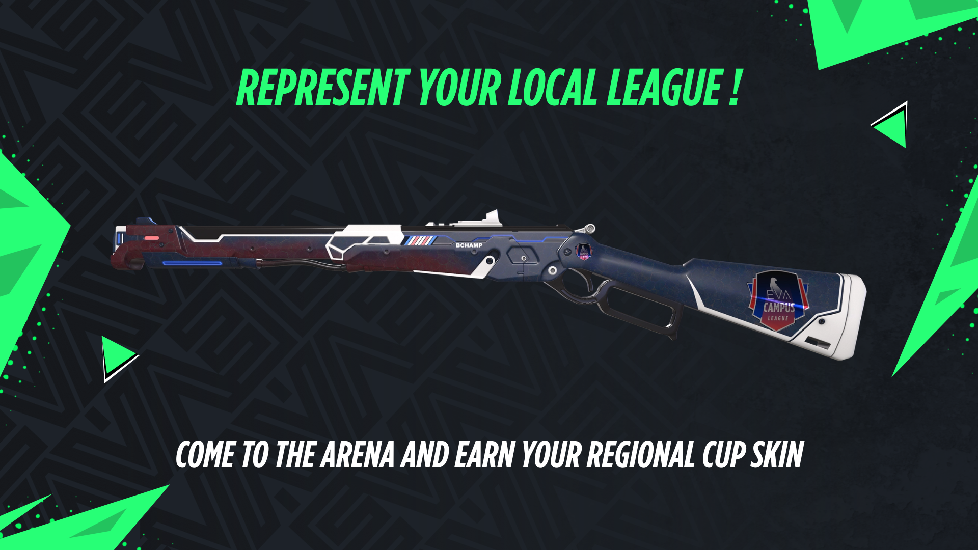 Campus League - Beauchamp