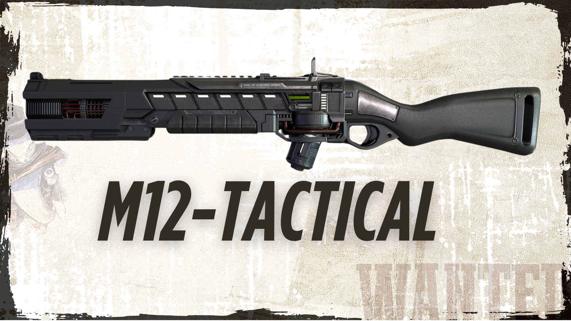 M12-TACTICAL