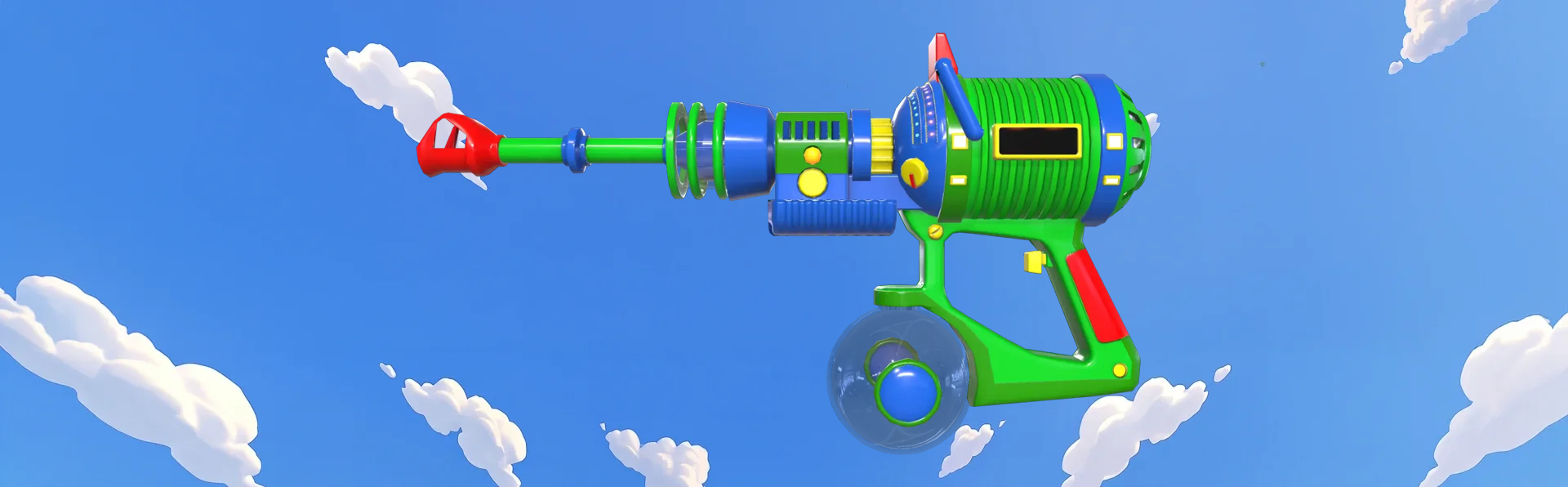 PowerSploosh