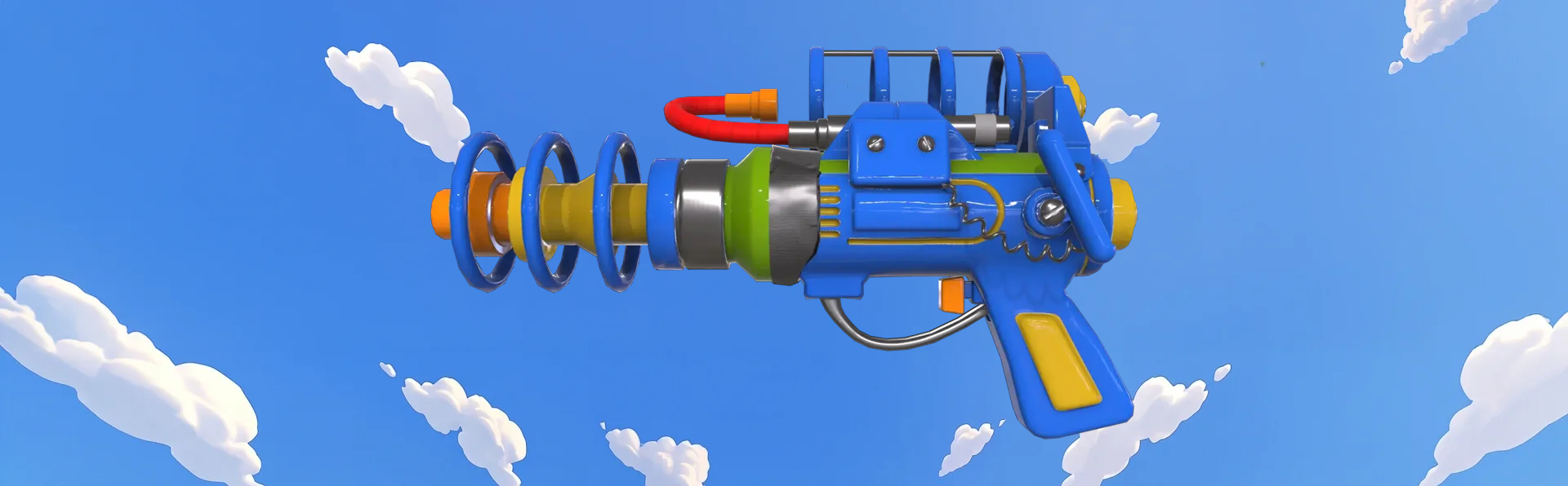 Splasher