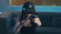 VR Esports: The Future of Esports?