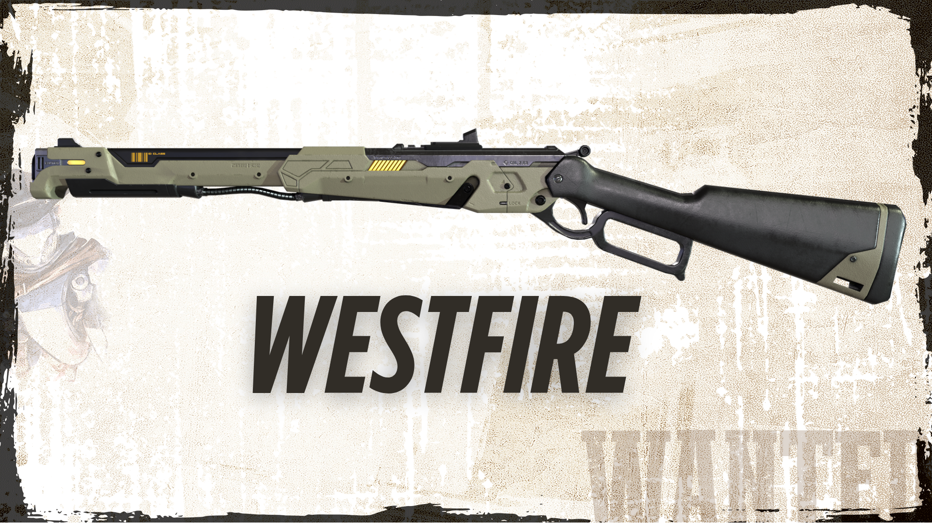 WESTFIRE