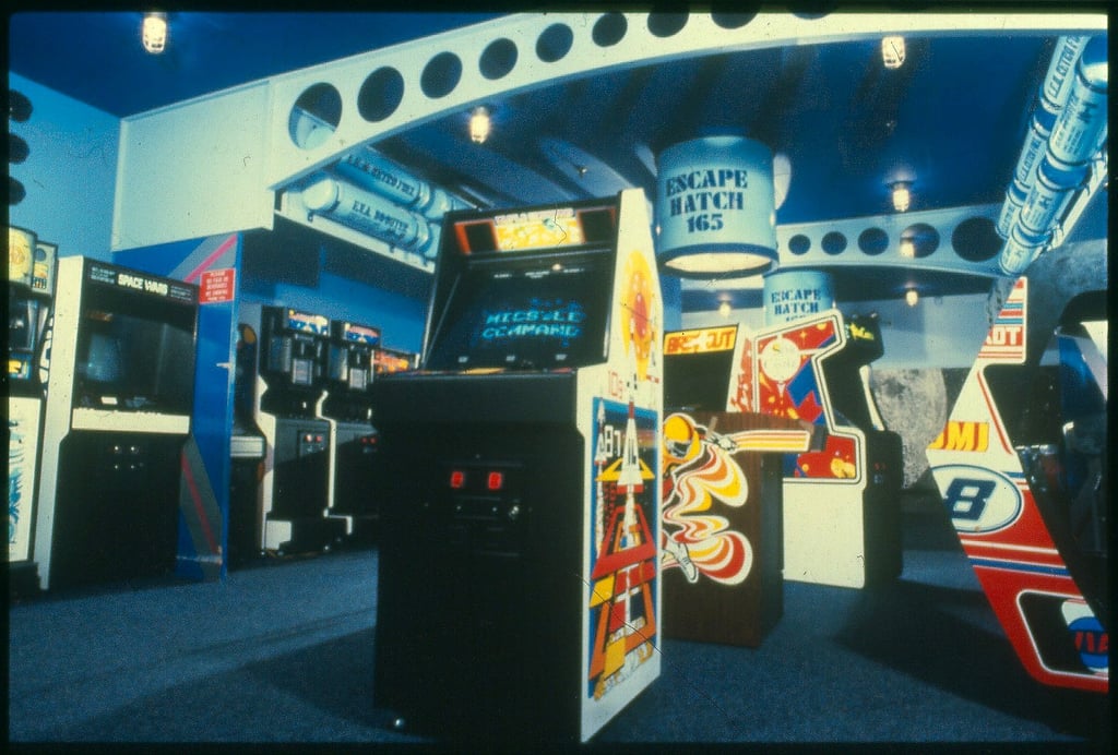 salle arcade realite virtuelle espace vr evenementiel agence paris